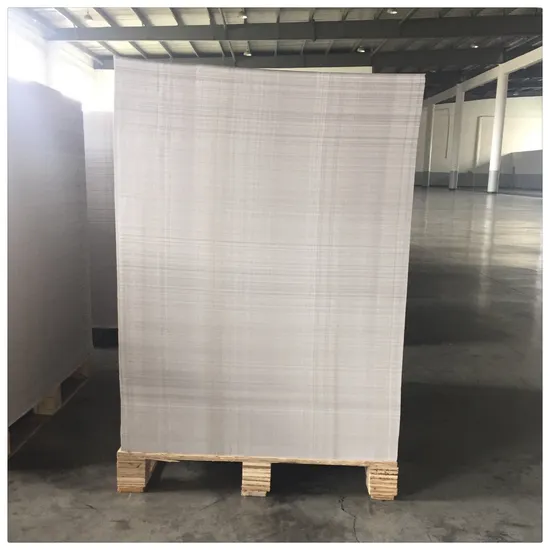 230GSM Ivory Board/ Fbb