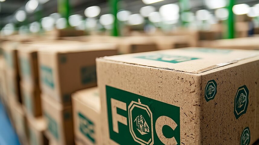 What is FSC Certified Paper?