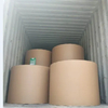 Uncoated Woodfree Offset Bond Printing Paper 53/60/70/75/80/85/90/100/120 GSM China