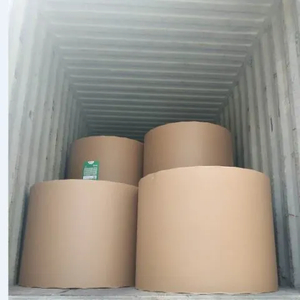 Hârtii de imprimare a obligațiunilor offset fără lemn neconfundat 53/60/70/75/80/85/90/100/120 GSM China