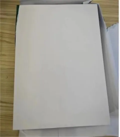 Office Paper A4 Copy Paper 70 GSM 80 GSM