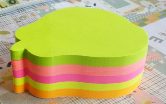 high quality Colorful Assorted Paper Sheets for Crafting 