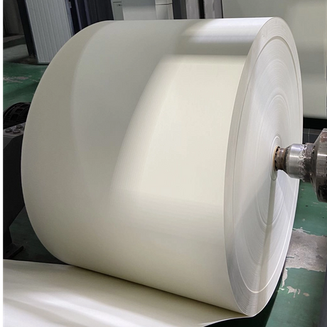 150-350g White PE Coated Paper cupstock Paper for Disposable Paper Cup