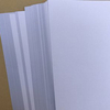 CHENMING/APP/SUN brand offset / printing paper , yellow white or cream offset paper uncoated paper 