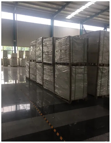 Gc1 Gc2 Fbb C2s C1s Ivory Board Ningbo /Chenming Fold