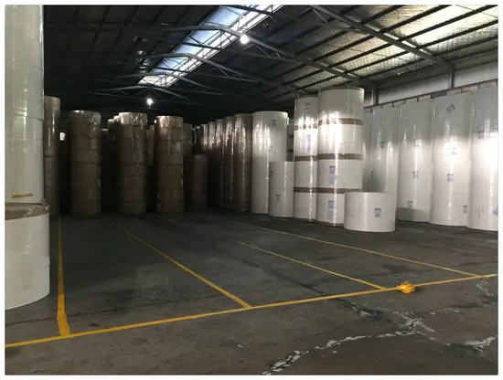 Ningbo Fold Chenming Bohui Fbb