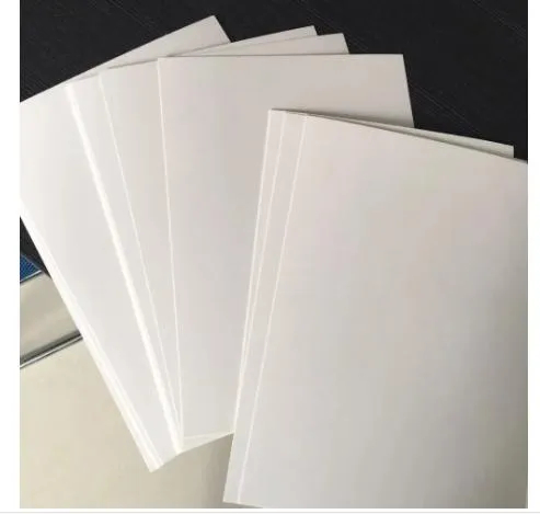 Folding Box Board Gc1 Ningbo Fold Cheming C1s Ivory Board