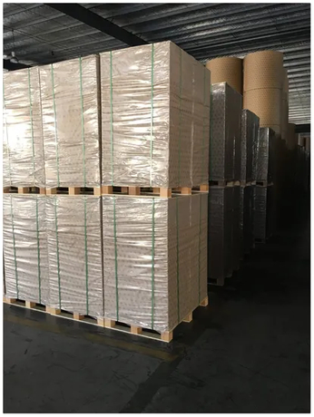 Chenming Fbb Chenming Folding Box Board Ivory Board