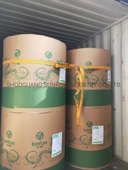 Chenming Brand 60/70/80g Uncoated/Woodfree Offset Paper Bond Paper