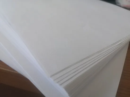 Low Price Chenming Copy A4 Paper 70-80 GSM