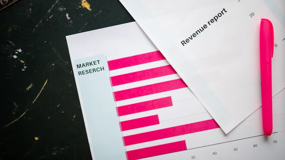 RISI Paper and Pulp Index: Leveraging Industry Benchmarks for Strategic Purchasing Decisions