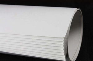 FBB folding box board ivory board for packing and printing