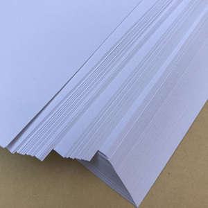 High-Quality Woodfree Offset Paper for Printing