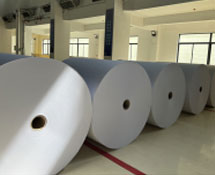 Thermal paper