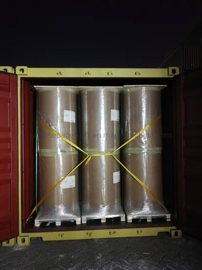 Wholesale Manufacture Factory Large Rolls Direct Jumbo Reel POS Cash Register Printer Thermal Receipt Paper Roll