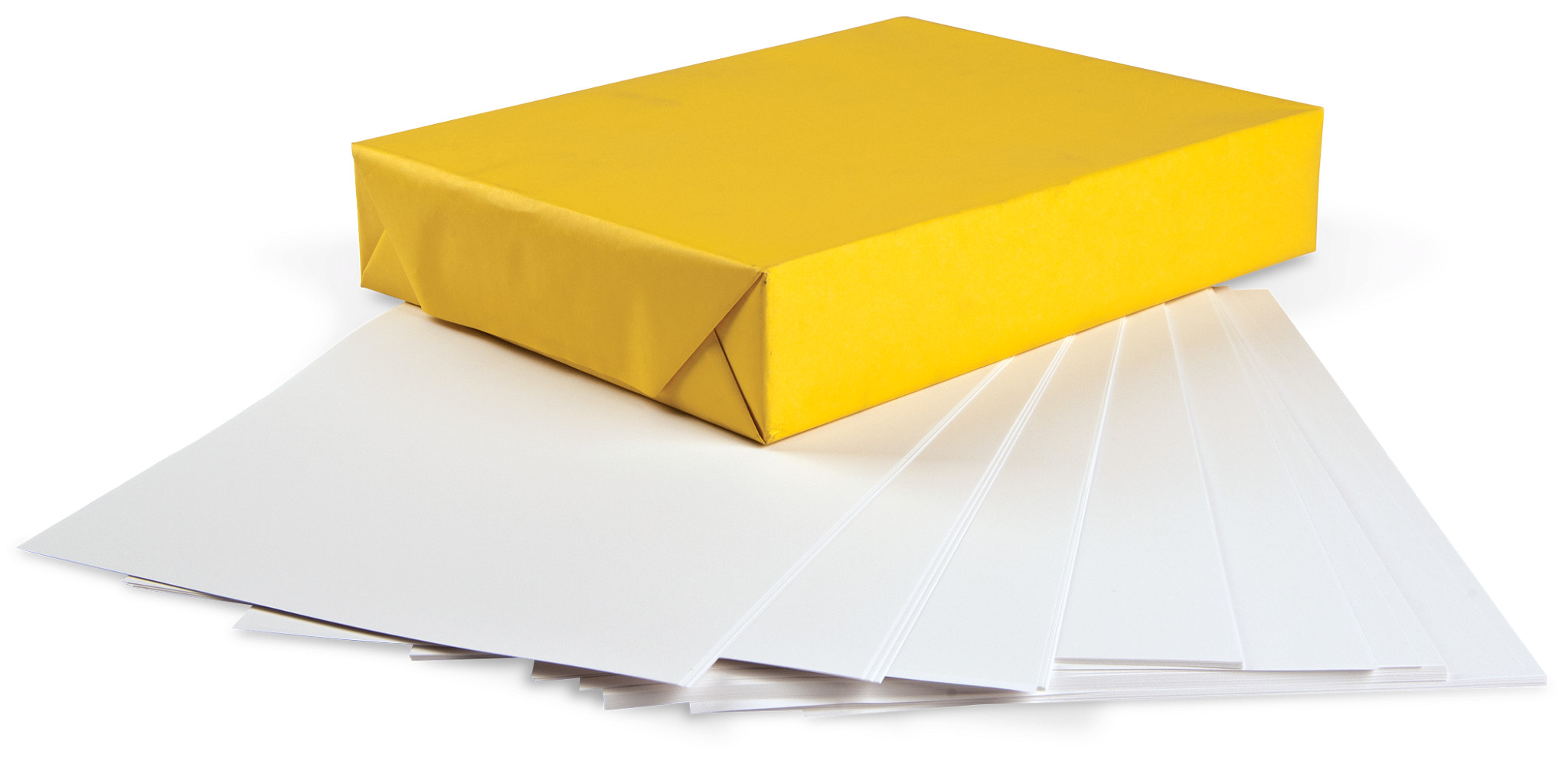 What is the Correct Term: Bond Paper Ream or Rim