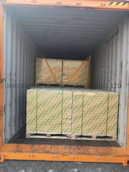 Chenming Brand 60/70/80g Uncoated/Woodfree Offset Paper Bond Paper