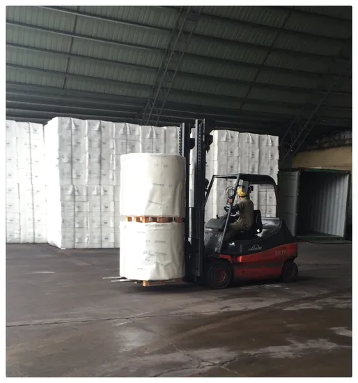 Writing Printing 50g-120g Wood Pulp Paper Woodfree Offset Paper
