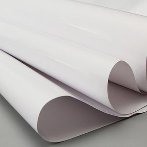 Professional Grade Glossy Finish Art Paper