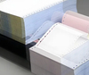 Carbonless Paper Rolls NCR Rolls for Mall Computer Printing