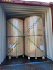 160g Single PE Coated Paper