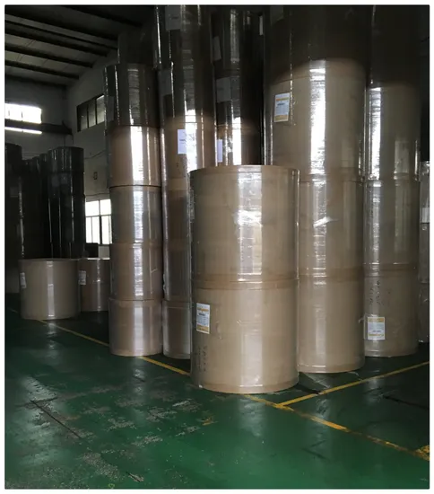 170G-400G FBB Chenming Ningbo Fold C1S Ivory Board
