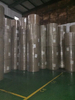 Double-Side Grey Paper Board for Box Making
