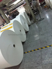 Factory Price 190+18GSM PE Coated Paper for Paper Cup Single Sided Double Side PE Coated Paper Roll