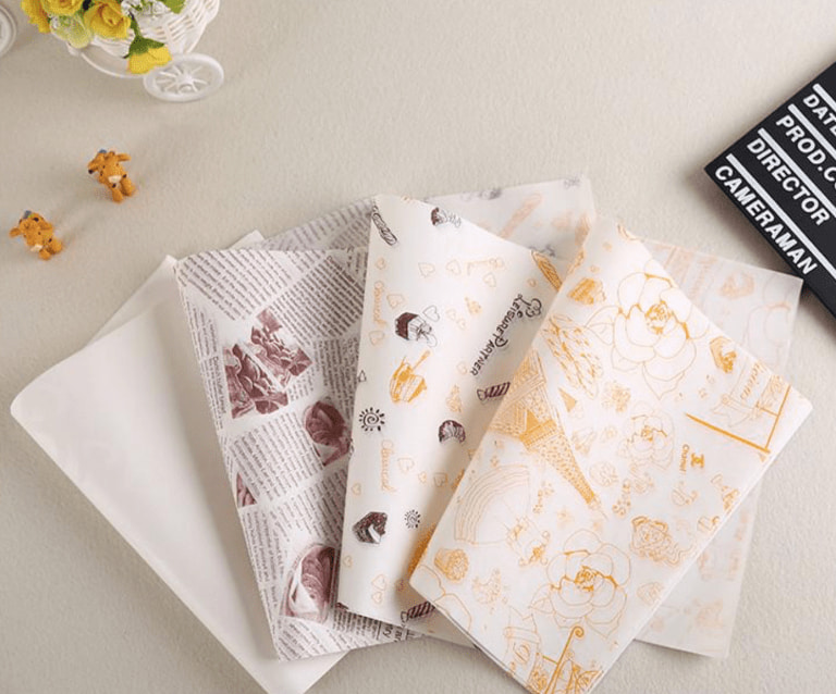 Glassine Paper Nedir: Özellikler, Türler, Kullanımlar ve Avantajlar için Komple Kılavuz