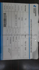 Chenming Brand 60/70/80g Uncoated/Woodfree Offset Paper Bond Paper
