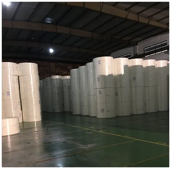 Office Woodfree Offset Paper 80 GSM Paper Roll