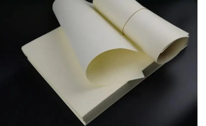 Wholesale Good Quality Woodfree Offset Printing Paper in Sheets