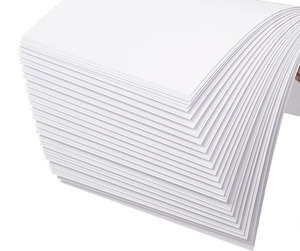 High-Quality Woodfree Offset Paper for Printing