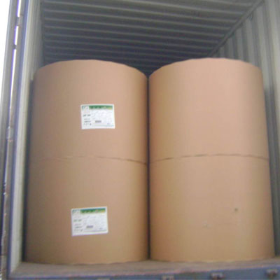 Woodfree offset paper