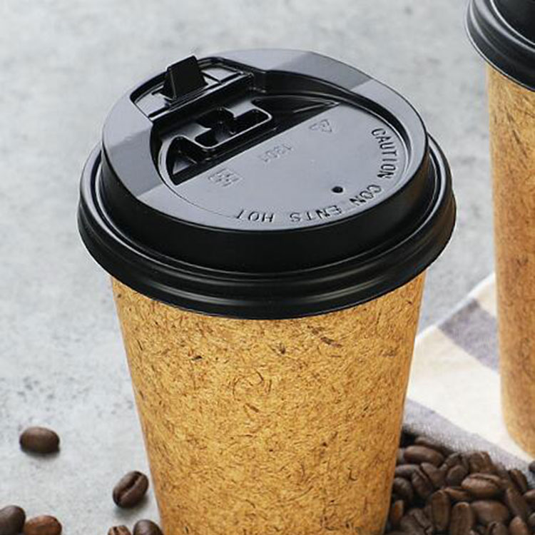 Different Types of Disposable Cup Lids