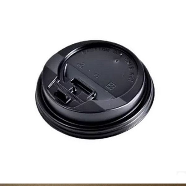 Biodegradable Cup Lids for Coffee