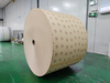 Kraft PE Coated Paper Cupstock Paper Brown Cup Paper