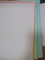 Carbonless Copy Paper 100% Primary Pulp 3 Ply NCR Computer Form Paper