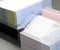 Carbonless Paper Rolls NCR Rolls for Mall Computer Printing
