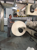 PE Coated Paper Single PE Usage Paper Cup