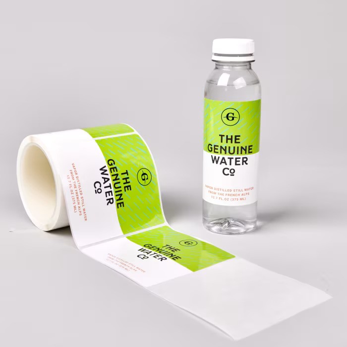 Label Release Paper: Industry Standards and Best Practices for Label Manufacturing