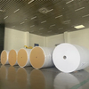 Ivory Woodfree Offset Paper 60-120GSM in Roll/Sheet Package