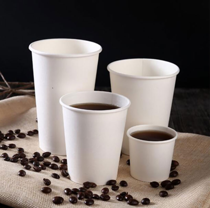 Custom Printed Double Wall Insulated Paper Cups