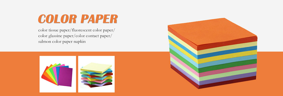 color paper