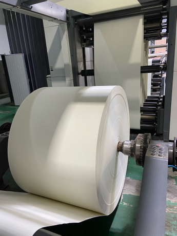 pe coated paper cupstock paper base paper for disposable cups bowls 