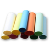 high quality Colorful Assorted Paper Sheets for Crafting 