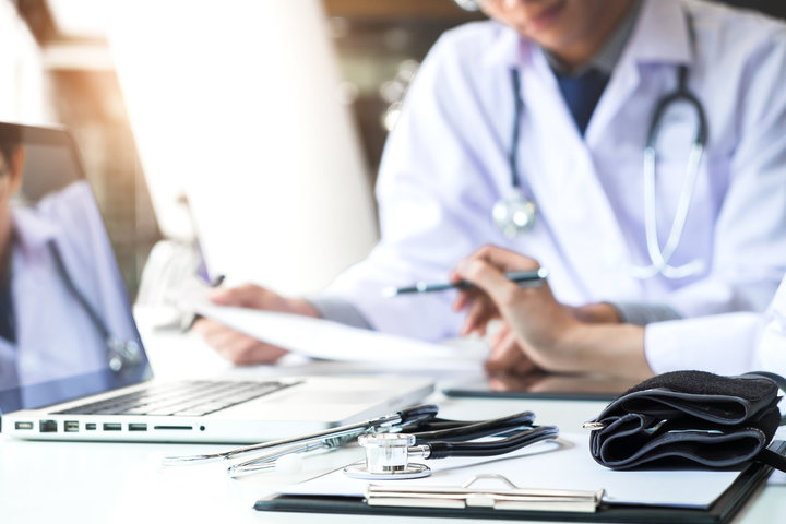 Thermal Paper in Healthcare