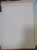 Carbonless Paper Rolls NCR Paper