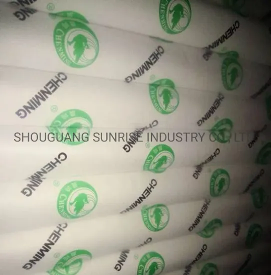 Sun Brand Fbb Ivory Board Use for Packing and Printing