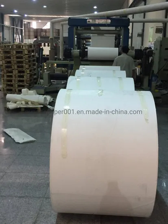 High Bulk /PE Coated Paper Usage Paper Cup